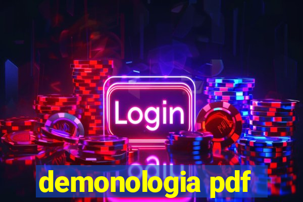 demonologia pdf